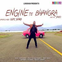 Engine Te Bhangra Gupz Sehra Mp3 Song Download