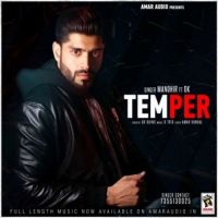 Temper Mandhir Mp3 Song Download