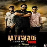 Jattwadi Soch Jot Pandori Mp3 Song Download