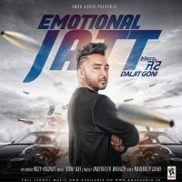 Emotional Jatt Daljit Goni, Rozy, Kudrat Mp3 Song Download