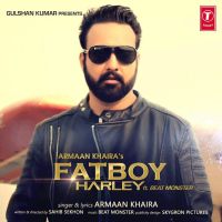 Fatboy Harley Armaan Khaira Mp3 Song Download