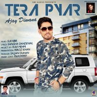 Tera Pyar Ajay Diwana Mp3 Song Download