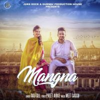 Mangna Taaj Gill Mp3 Song Download