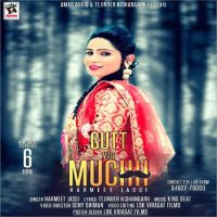 Gutt Vs Muchh Harmeet Jassi Mp3 Song Download