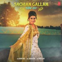 Sachian Gallan Jashan Baddal Mp3 Song Download