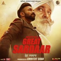 Great Sardar By Prabh Gill, Feroz Khan and others... full album mp3 songs