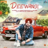 Deewangi Harmeek Mp3 Song Download