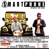 Smartphone Jot Jagjot Ft Suraj Mp3 Song Download