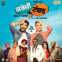 Krazy Tabbar By Nooran Sisters, Kamal Khan and others... full album mp3 songs