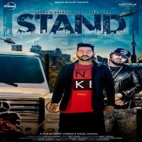 Stand Yudhvir Shergill Mp3 Song Download