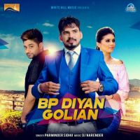 BP Diyan Golian Parminder Sidhu Mp3 Song Download