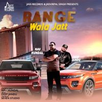 Range  Wala Jatt Nav Hundal Mp3 Song Download