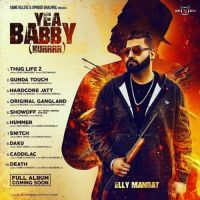 Hardcore Jatt (Yea Babby) Elly Mangat Mp3 Song Download