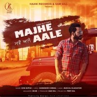 Majhe Aale Soni Buttar Mp3 Song Download