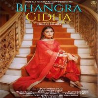 Bhangra Gidha Nimrat Khaira Mp3 Song Download