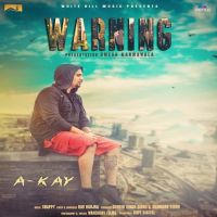 Warning A Kay Mp3 Song Download