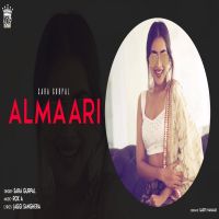 Almaari Sara Gurpal Mp3 Song Download