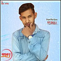 Mere Sapne RP Dhull Mp3 Song Download