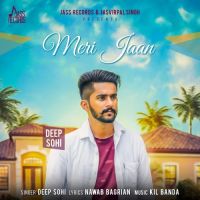 Meri Jaan Deep Sohi Mp3 Song Download