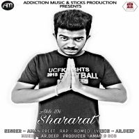 Akh Di Shararat Aman Preet, Romeo Mp3 Song Download