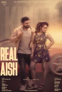 Real Aish King B, Nav E Mp3 Song Download