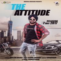 The Attitude Dhillon Balraj Mp3 Song Download