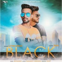 Black Lovish Sidhu, Nagi Mp3 Song Download