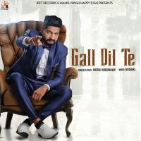 Gall Dil Te Jugraj Randhawa Mp3 Song Download