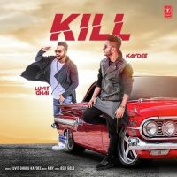 Kill Lavit Ghai, Kaydee Mp3 Song Download