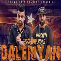 Daleriyan Simrat Gill Mp3 Song Download