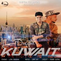 Kuwait Love Duggal Mp3 Song Download