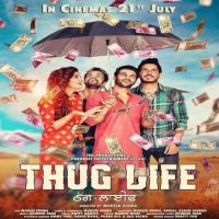 Maape (Thug Life) Nachattar Gill Mp3 Song Download