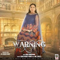 Warning Navi Randhawa Mp3 Song Download