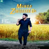 Munda Zimidaara Da Karan Rai Mp3 Song Download