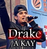 Drake A Kay Mp3 Song Download