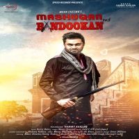 Mashuqan Ate Bandookan Maan Cheema Mp3 Song Download