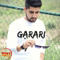 Garari Bunty Sandhu Mp3 Song Download