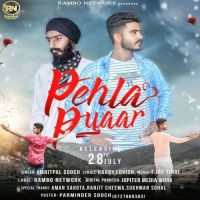 Pehla Pyar Amritpal Soch Mp3 Song Download