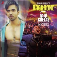 Backbone (Remix) DJ Chetas, Hardy Sandhu Mp3 Song Download