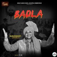 Badla Sukhwant Lovely Mp3 Song Download