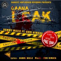 Gaana Leak Hammy Muzic, Guri Nimana Mp3 Song Download