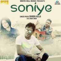 Soniye Bhinda Aujla Mp3 Song Download