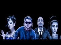 Born This Way Hard Kaur, Pardhaan Mp3 Song Download