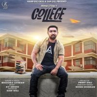 College Bhoora Littran Mp3 Song Download