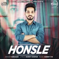 Honsle GurJazz Mp3 Song Download