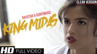 King Midas Clean Version Raxstar Mp3 Song Download