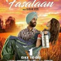 Fasalaan Karan Veer Mp3 Song Download