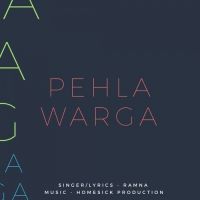 Pehla Warga Ramna Mp3 Song Download