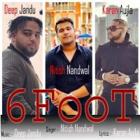 6 Foot Nitish Nandwal Mp3 Song Download