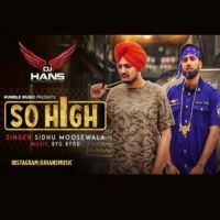 Uchiyaan Gallan (Remix) Dj Hans, Sidhu Moose Wala Mp3 Song Download